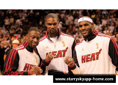 NBA骑士皇：克利夫兰的传奇与冠军征途